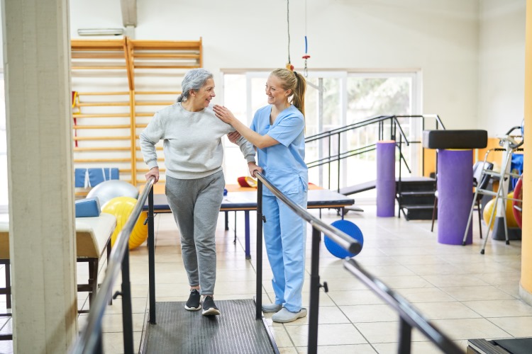 What Is Skilled and Subacute Rehab, and How Do You Choose the Right Program?